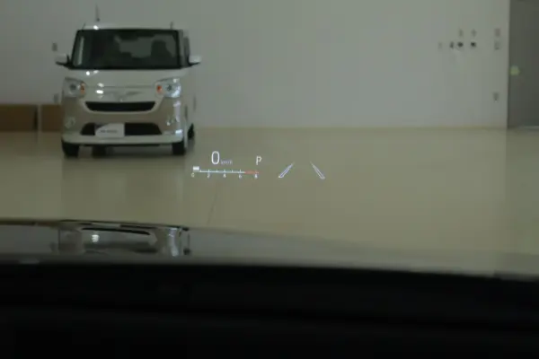 2023 Toyota Harrier — photo 8 | Tuminion Kenya
