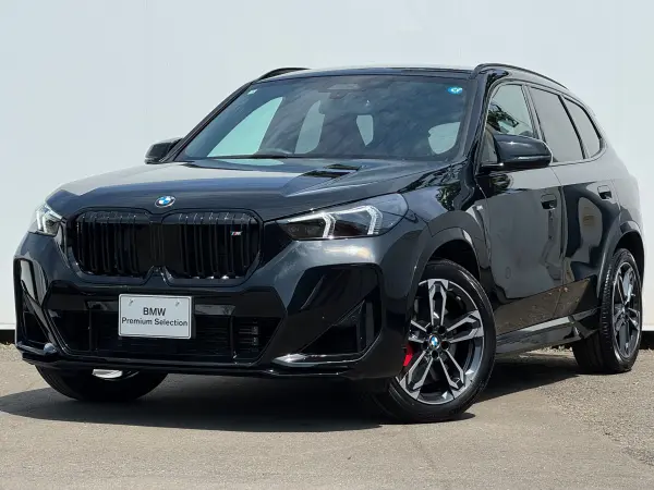 2026 BMW X1 M35i xDrive DCT