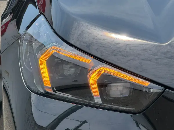 2026 Bmw X1 — photo 2 | Tuminion Kenya