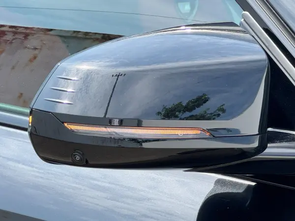2026 Bmw X1 — photo 3 | Tuminion Kenya
