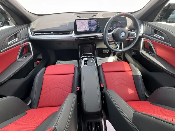 2026 Bmw X1 — photo 7 | Tuminion Kenya