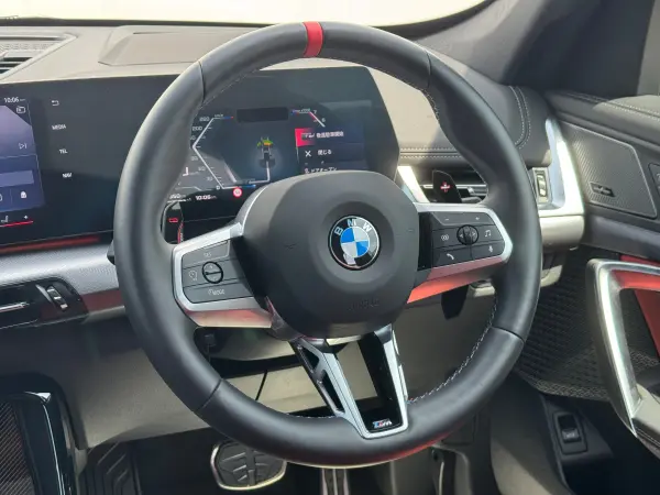 2026 Bmw X1 — photo 8 | Tuminion Kenya