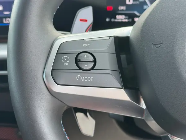 2026 Bmw X1 — photo 9 | Tuminion Kenya