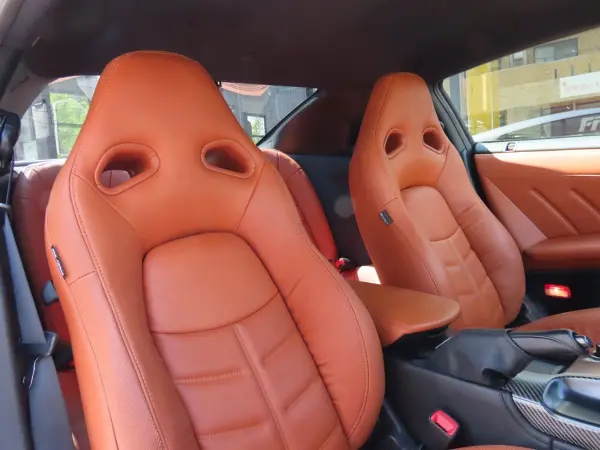 2025 Nissan Gt-r — photo 2 | Tuminion Kenya