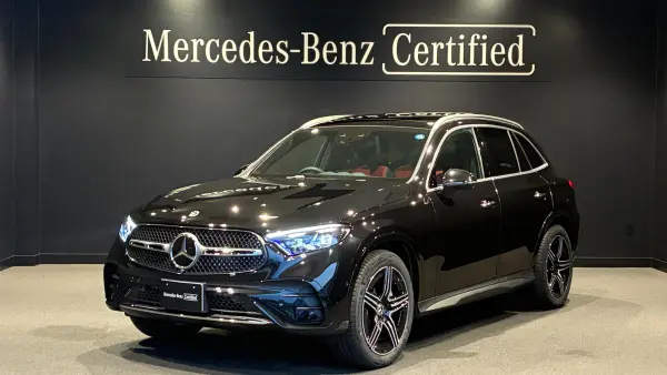 2026 Mercedes-Benz GLC 350e 4MATIC Sport