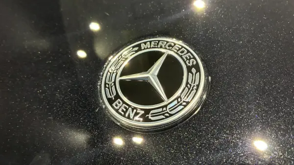 2026 Mercedes-benz Glc — photo 7 | Tuminion Kenya