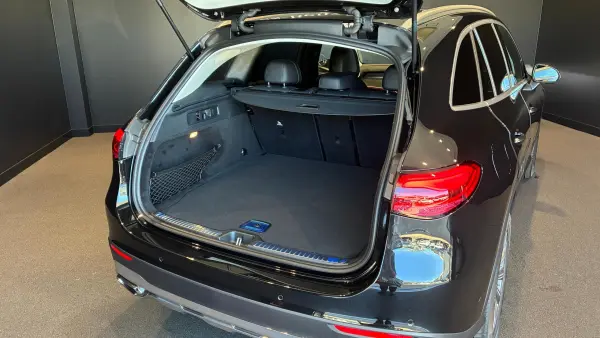 2026 Mercedes-benz Glc — photo 7 | Tuminion Kenya
