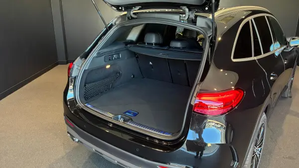 2026 Mercedes-benz Glc — photo 7 | Tuminion Kenya