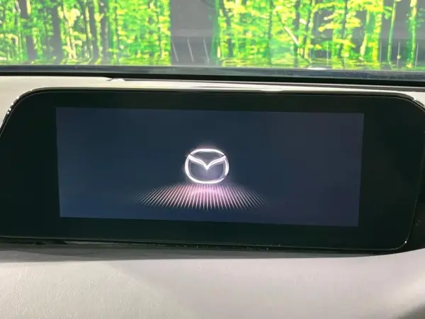 2020 Mazda 3 Fastback — photo 2 | Tuminion Kenya