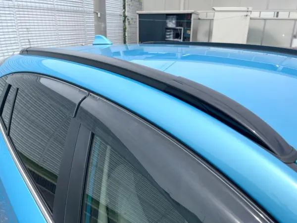 2019 Subaru Xv — photo 8 | Tuminion Kenya