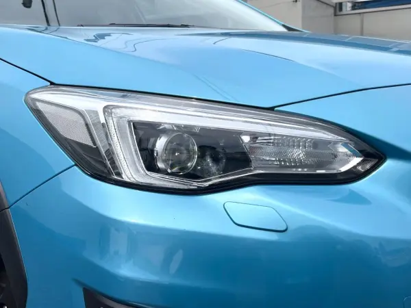 2019 Subaru Xv — photo 9 | Tuminion Kenya