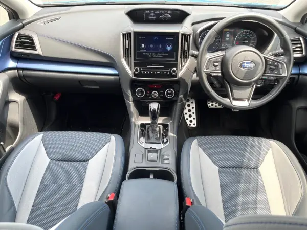 2019 Subaru Xv — photo 2 | Tuminion Kenya