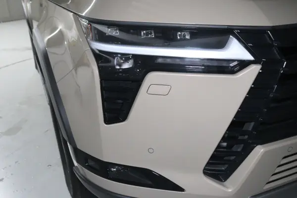 2025 Lexus Gx — photo 2 | Tuminion Kenya