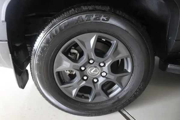 2025 Lexus Gx — photo 7 | Tuminion Kenya