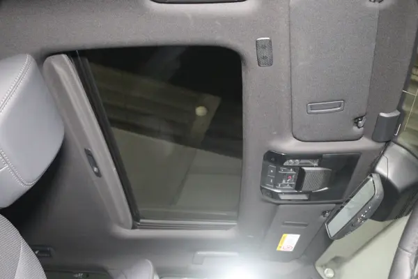 2025 Lexus Gx — photo 3 | Tuminion Kenya