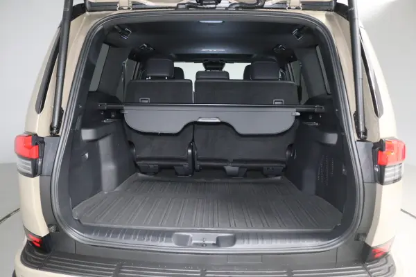 2025 Lexus Gx — photo 8 | Tuminion Kenya