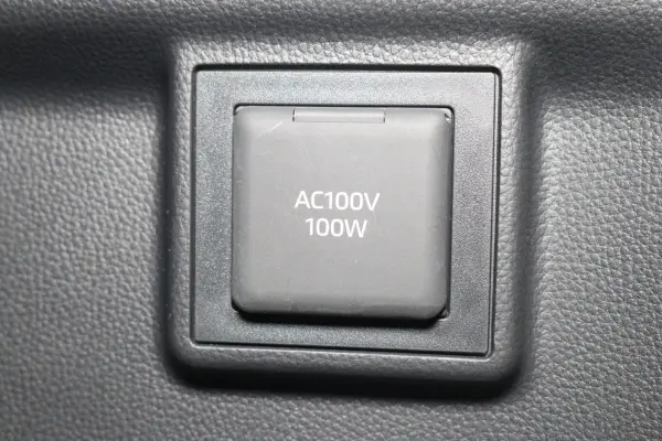 2025 Lexus Gx — photo 9 | Tuminion Kenya