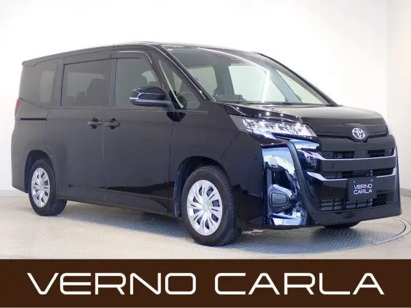 Toyota Toyota Noah 2023