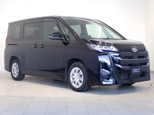 2023 Toyota Noah — photo 7 | Tuminion Kenya