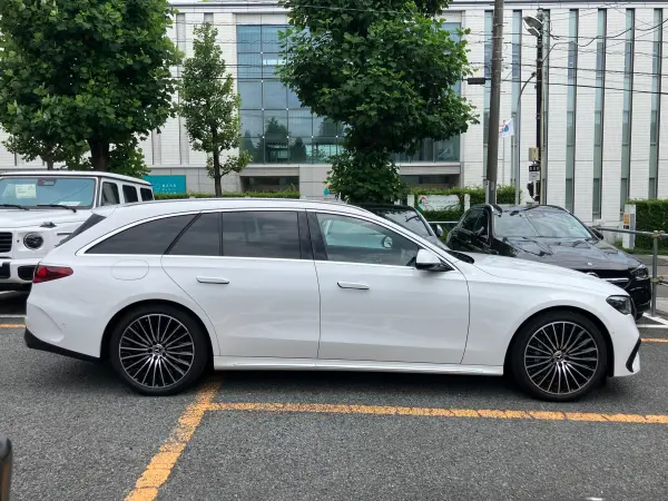 2026 Mercedes Amg Gle — photo 3 | Tuminion Kenya