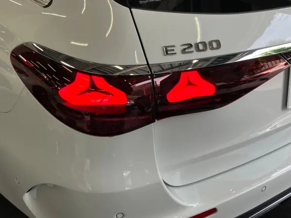 2026 Mercedes Amg Gle — photo 7 | Tuminion Kenya