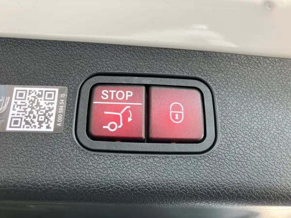 2026 Mercedes Amg Gle — photo 9 | Tuminion Kenya