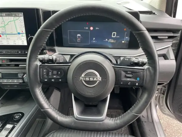 2021 Nissan Note — photo 7 | Tuminion Kenya