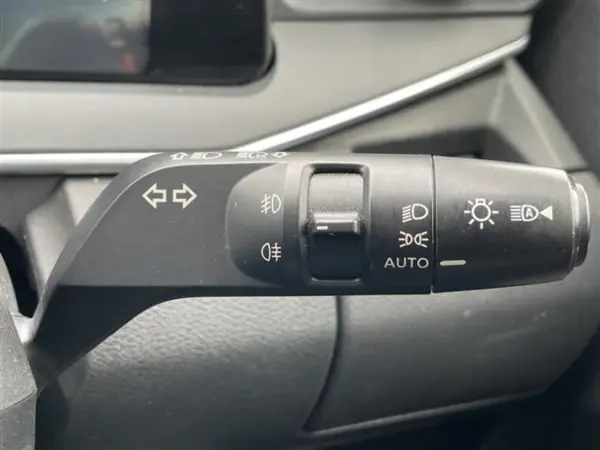 2021 Nissan Note — photo 8 | Tuminion Kenya