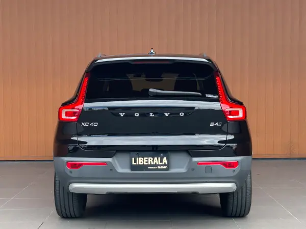2024 Volvo Xc40 — photo 9 | Tuminion Kenya