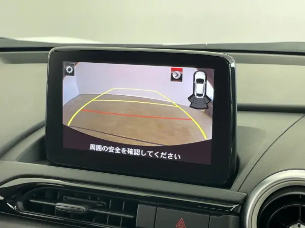 2021 Mazda Roadster — photo 3 | Tuminion Kenya