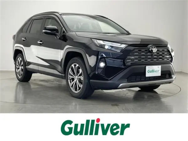 2025 Toyota  Rav4 — photo 1