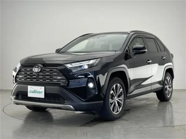 2025 Toyota  Rav4 — photo 9 | Tuminion Kenya