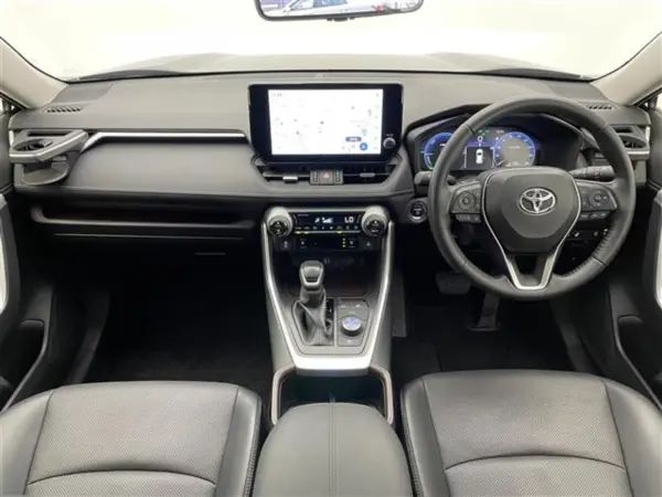 2025 Toyota  Rav4 — photo 2 | Tuminion Kenya