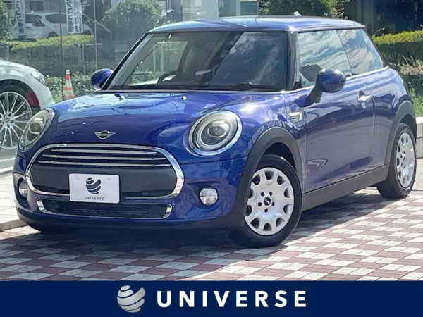 Mini Cooper Mini Cooper 2018
