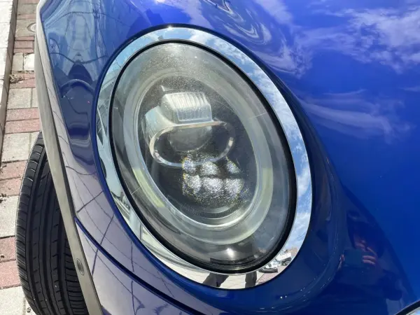 2018 Mini Cooper — photo 8 | Tuminion Kenya
