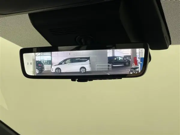 2023 Toyota Alphard — photo 2 | Tuminion Kenya