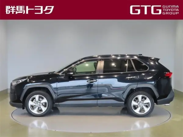 2021 Toyota  Rav4 — photo 2 | Tuminion Kenya