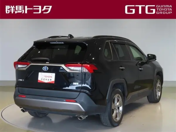 2021 Toyota  Rav4 — photo 3 | Tuminion Kenya