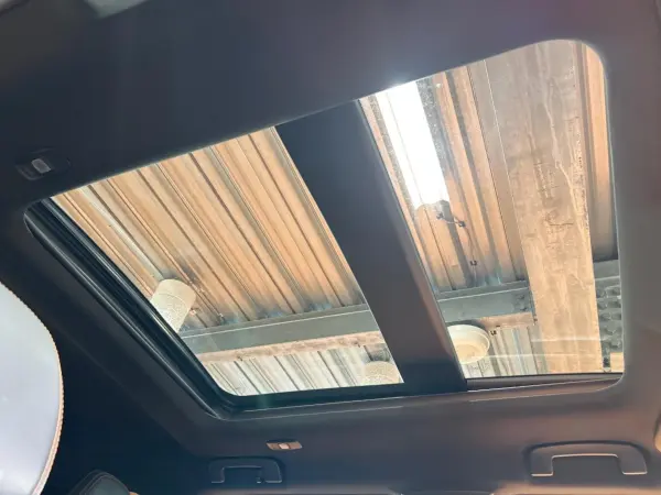 2022 Mitsubishi Outlander — photo 3 | Tuminion Kenya