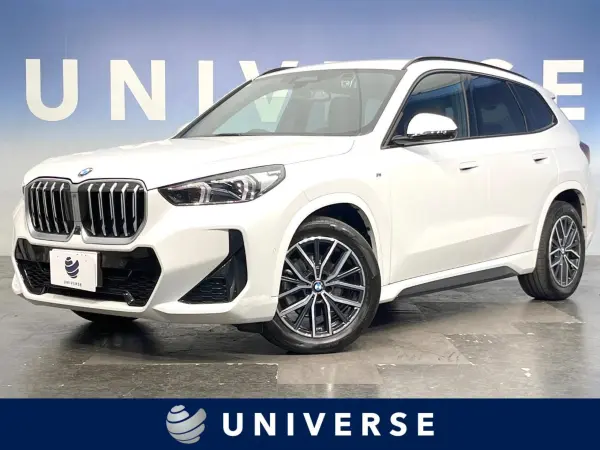 2023 Bmw X1 — photo 1