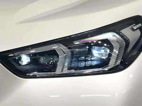 2023 Bmw X1 — photo 8 | Tuminion Kenya
