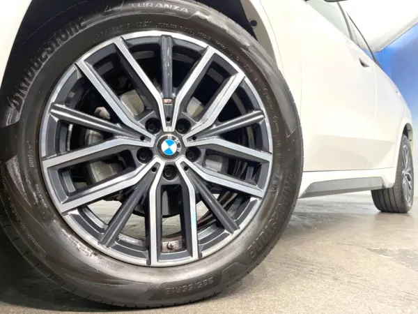 2023 Bmw X1 — photo 9 | Tuminion Kenya