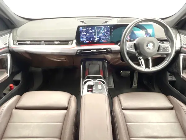 2023 Bmw X1 — photo 2 | Tuminion Kenya