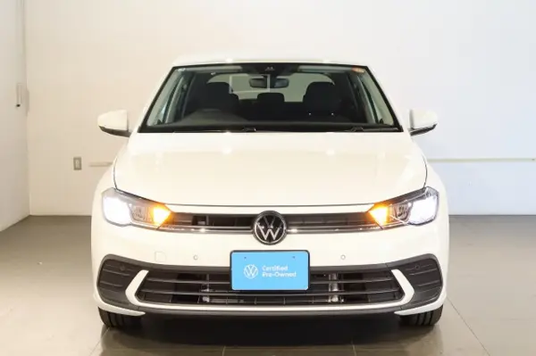 2025 Volkswagen Polo — photo 2 | Tuminion Kenya