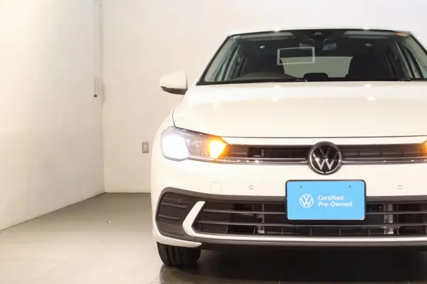 2025 Volkswagen Polo — photo 3 | Tuminion Kenya