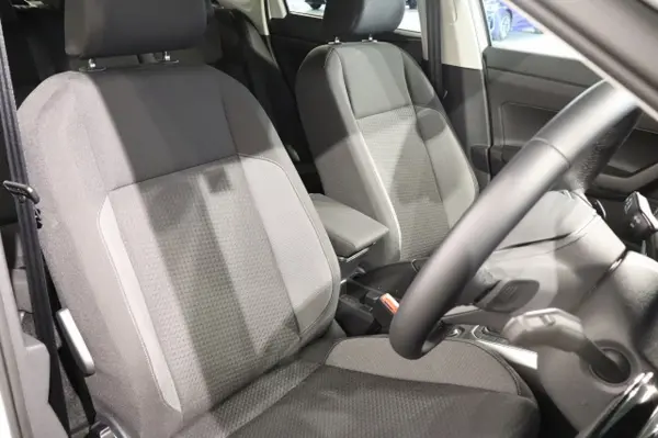 2025 Volkswagen Polo — photo 7 | Tuminion Kenya