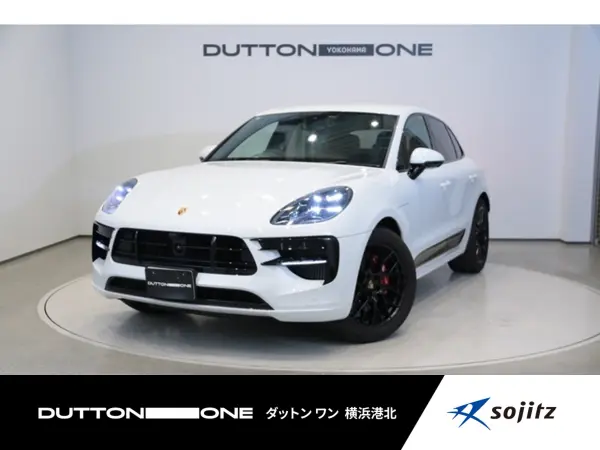 Porsche Porsche Macan 2021