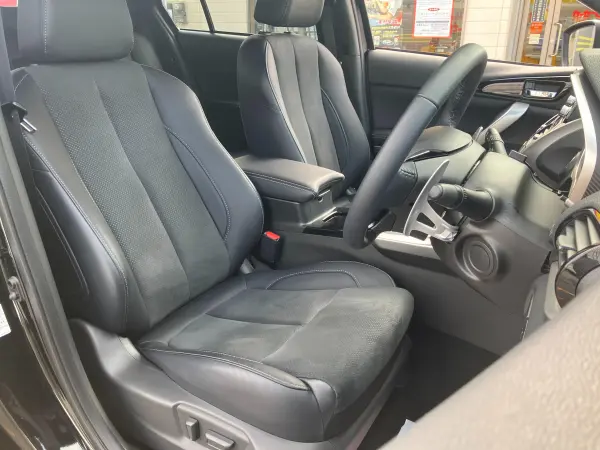 2024 Mitsubishi Eclipse Cross — photo 7 | Tuminion Kenya