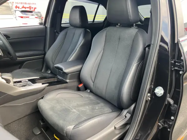 2024 Mitsubishi Eclipse Cross — photo 8 | Tuminion Kenya