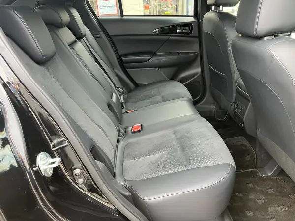 2024 Mitsubishi Eclipse Cross — photo 9 | Tuminion Kenya